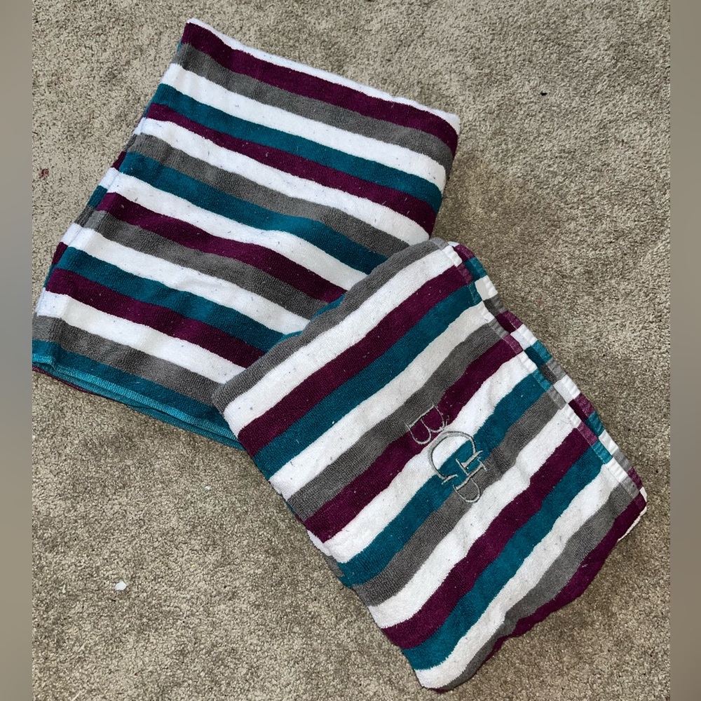 Decorative Towels